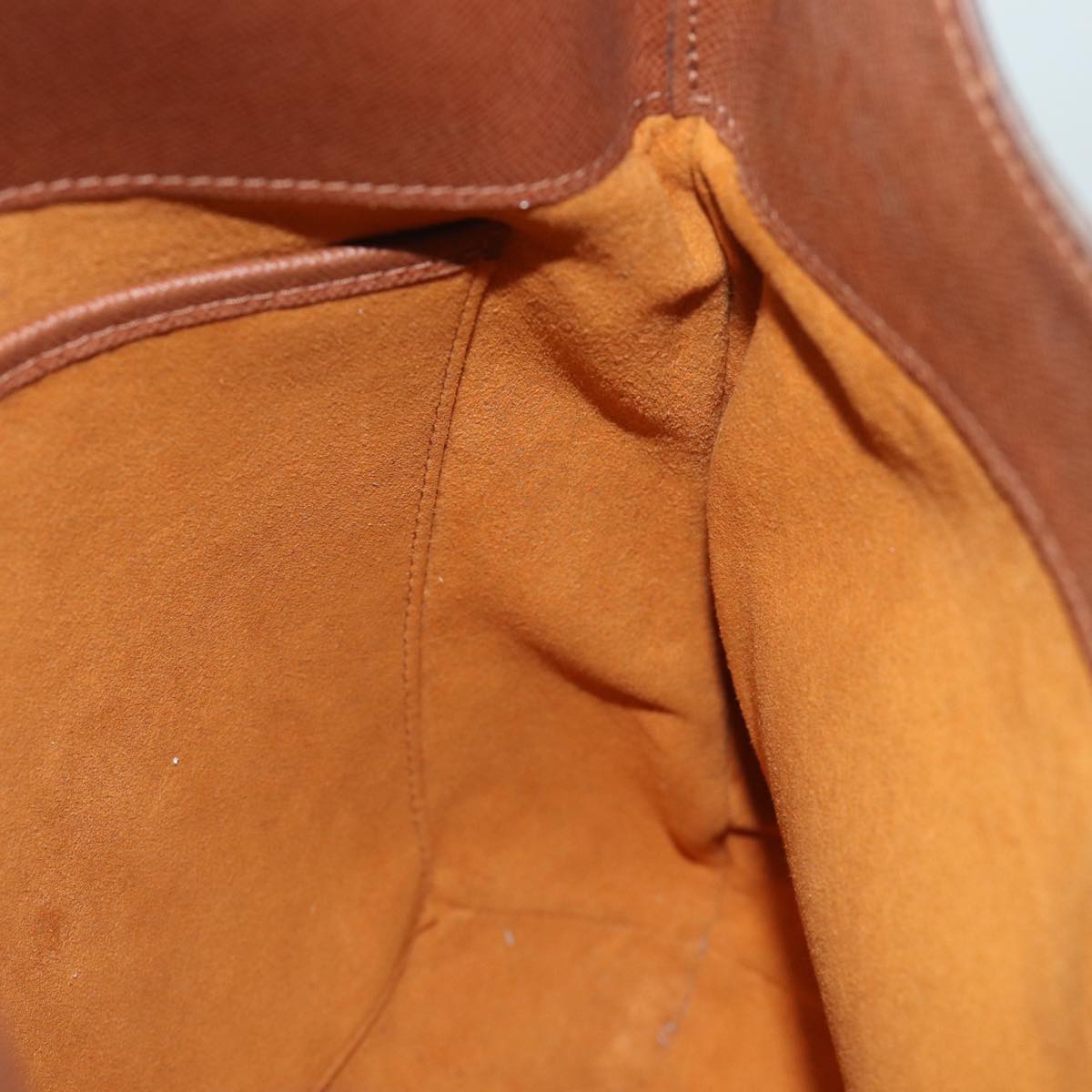 LOUIS VUITTON Monogram Musette Shoulder Bag M51256 LV 82679