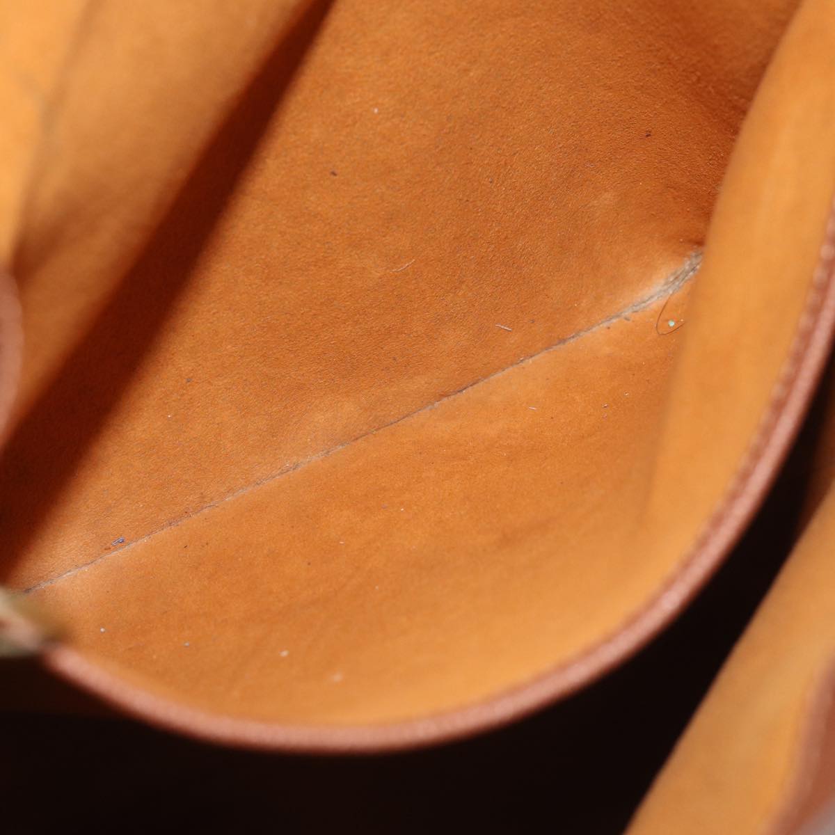 LOUIS VUITTON Monogram Musette Shoulder Bag M51256 LV 82679