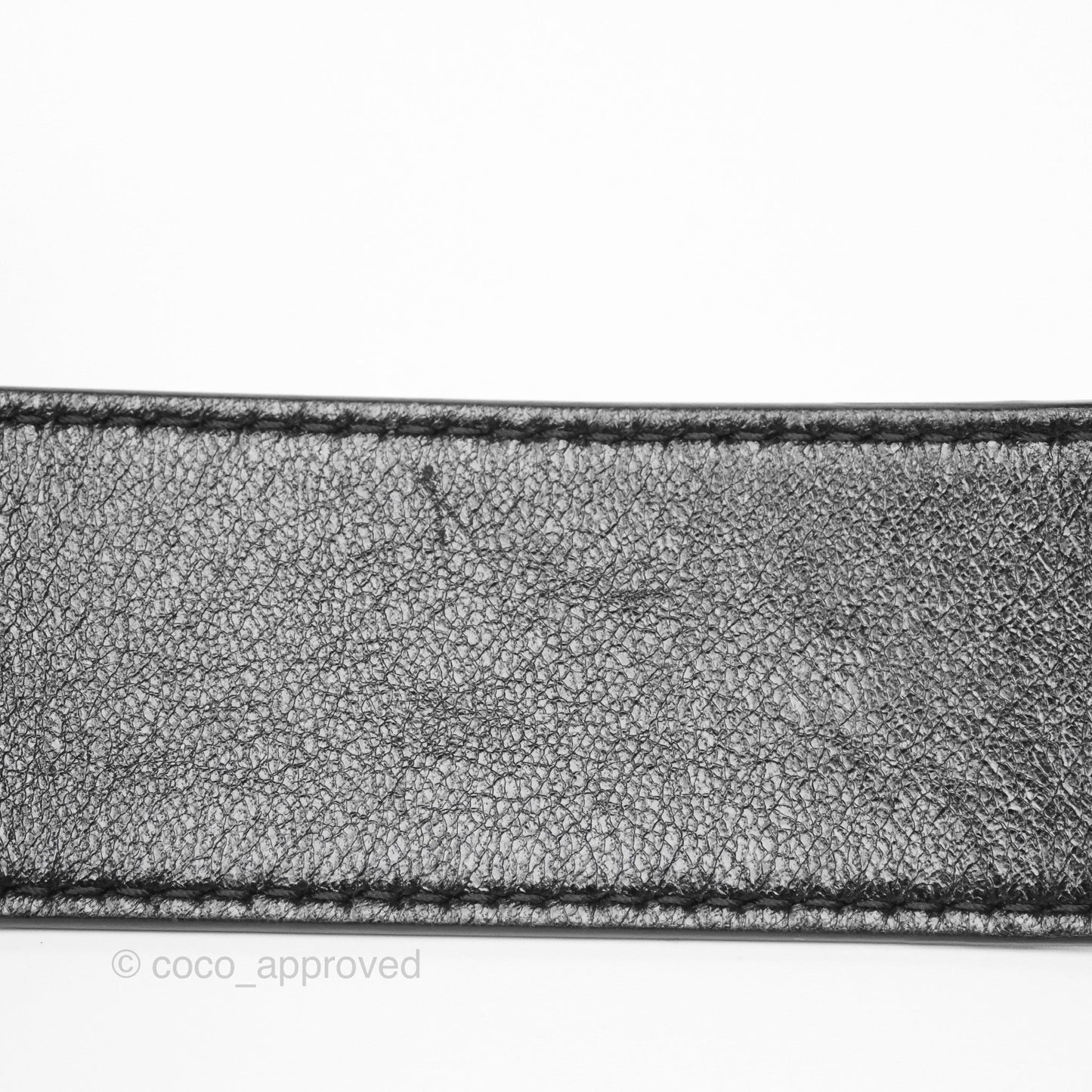 Christian Dior 30 Montaigne Box Bag Black