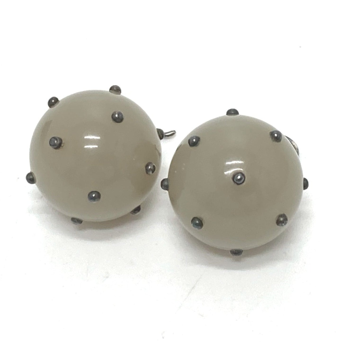 Luxury Bottega Veneta  Other Stud Earrings ()