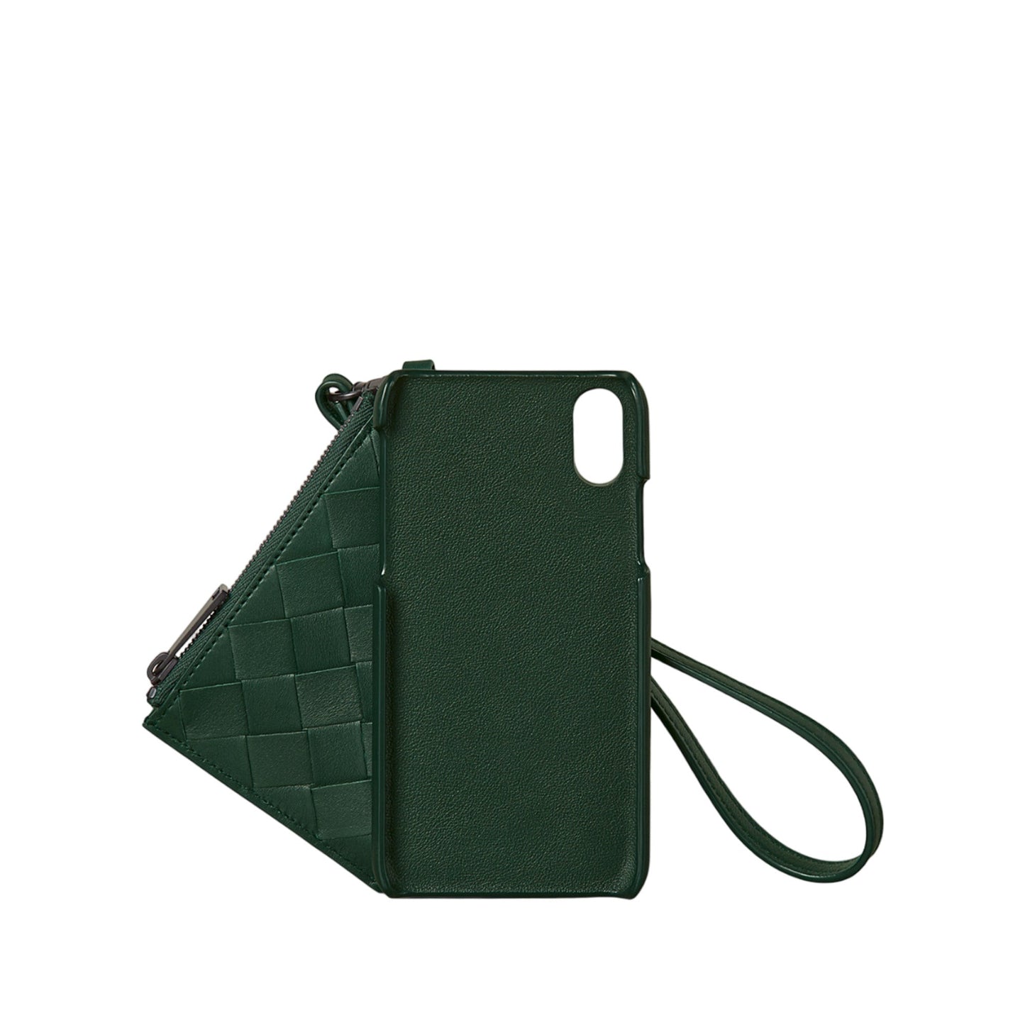 Luxury Bottega Veneta Case Cover for iPhone X/XS