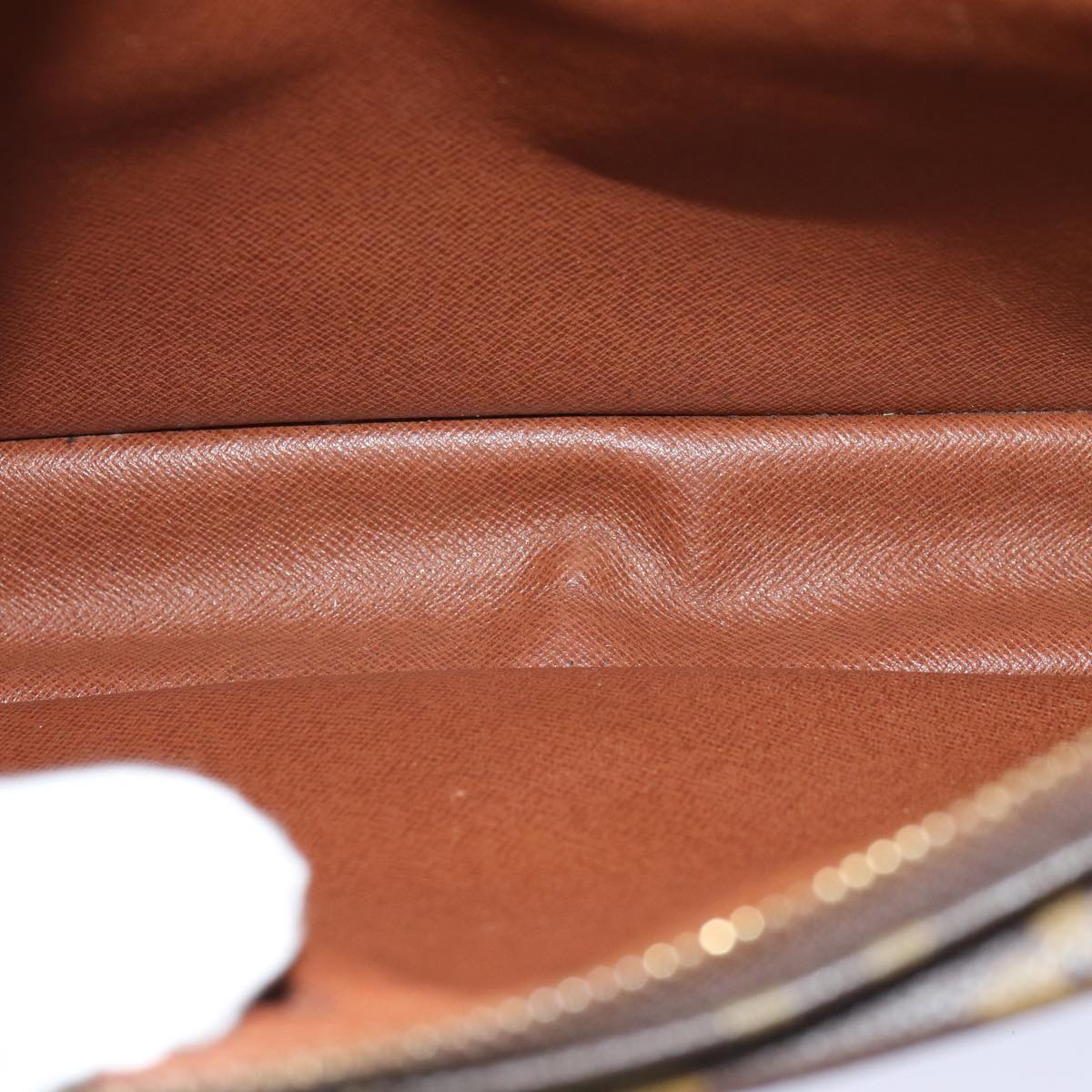 LOUIS VUITTON Monogram Saint Germain Shoulder Bag M51207 LV 82842