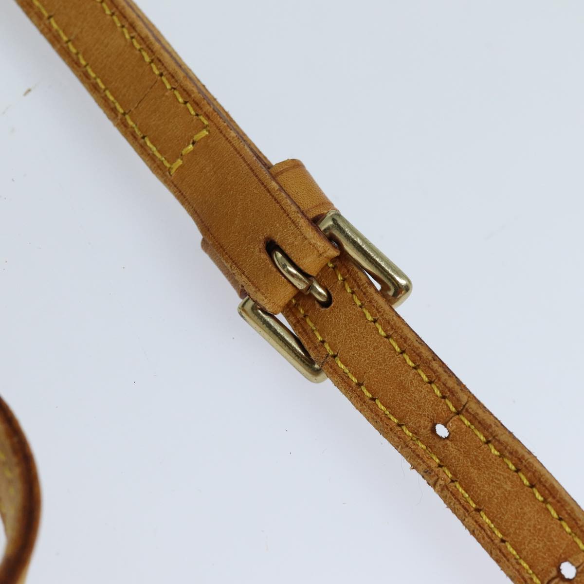 LOUIS VUITTON Monogram Saint Germain Shoulder Bag M51207 LV 82842