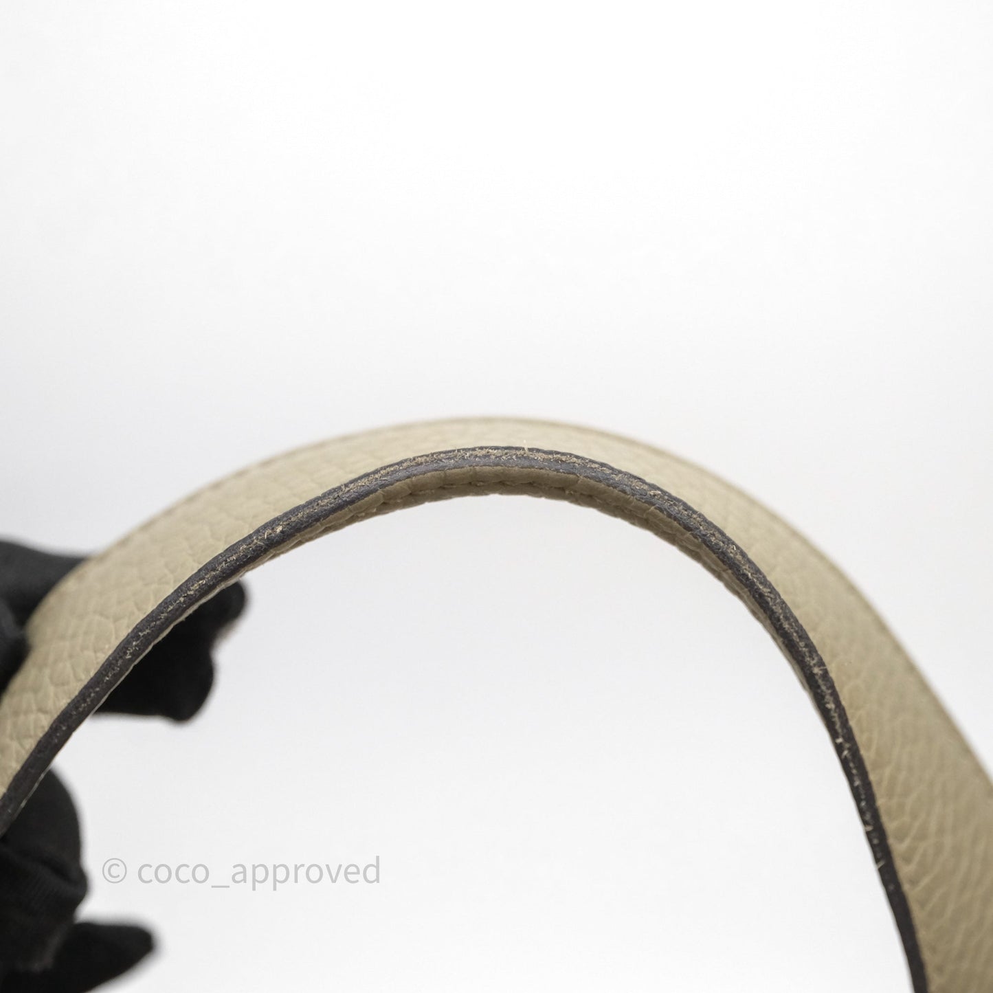 Hermès Picotin 22 Lock Sauge Gold Hardware