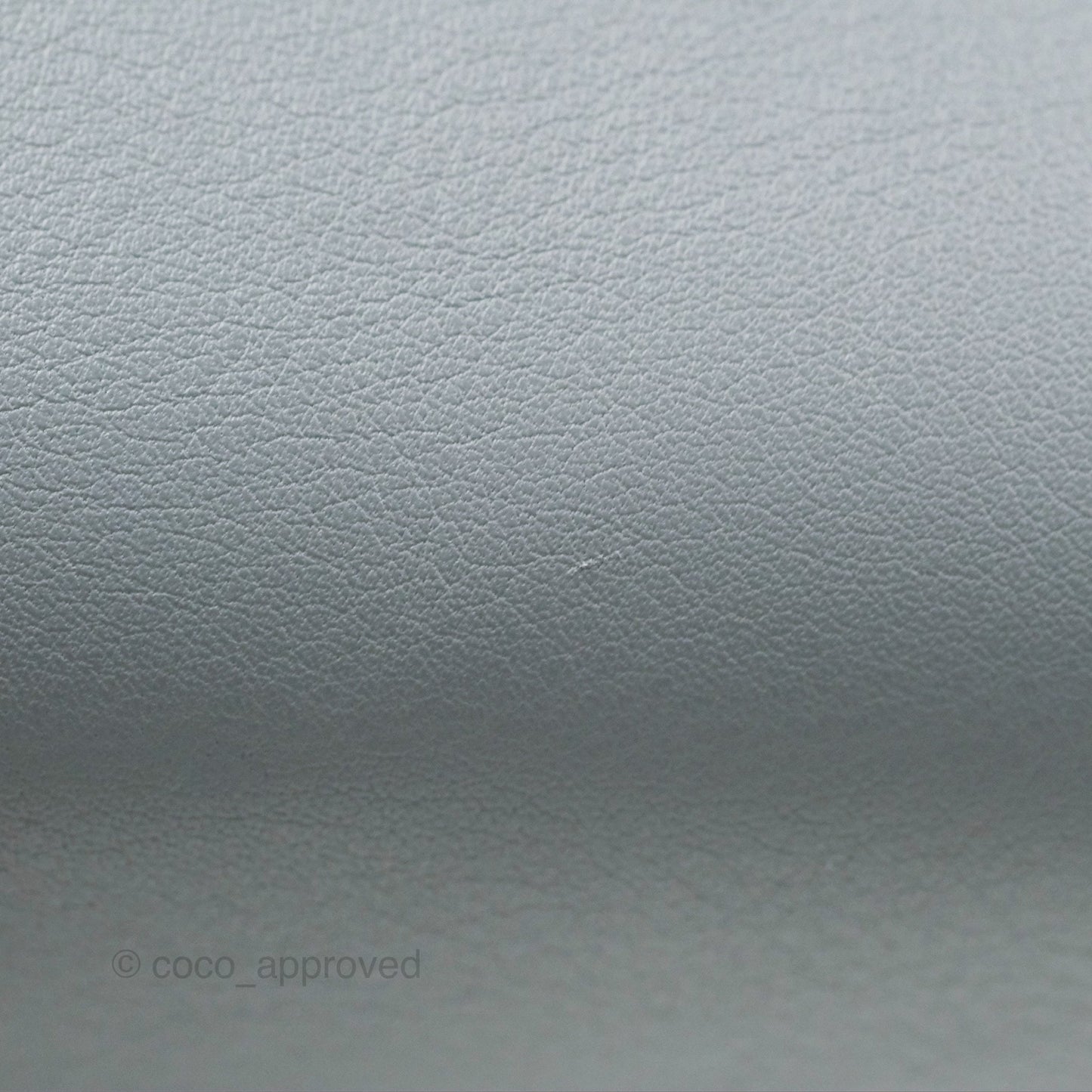 Loewe Small Hammock Shoulder Bag Grey