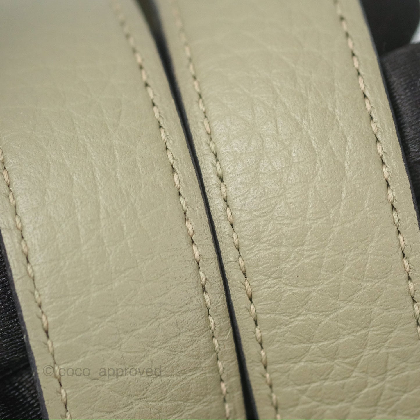 Hermès Picotin 18 Lock Sauge Palladium Hardware