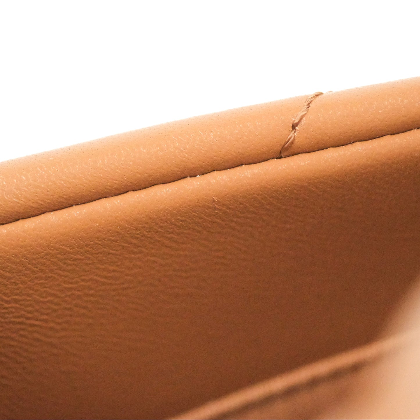 Chanel 19 Small Caramel Brown Mixed Hardware 21A