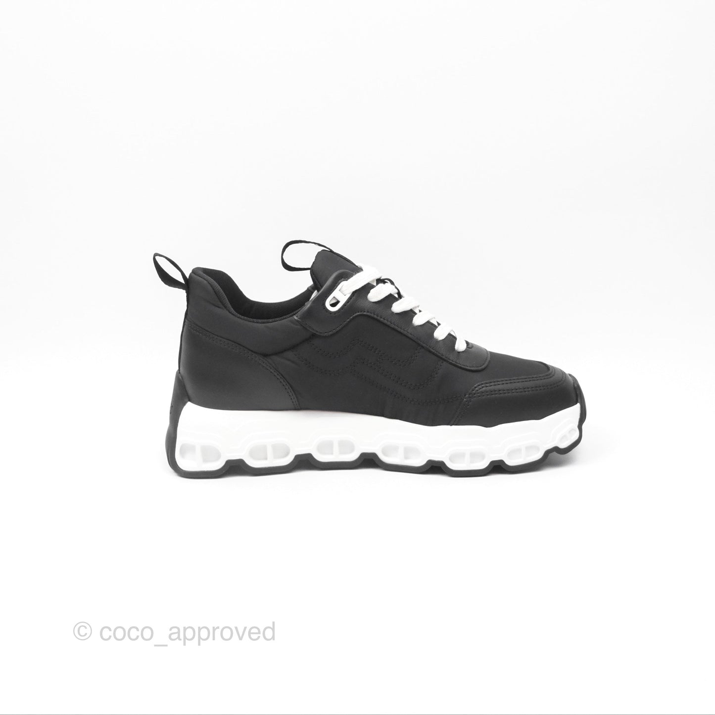 Hermès Impulse Sneaker Size 39