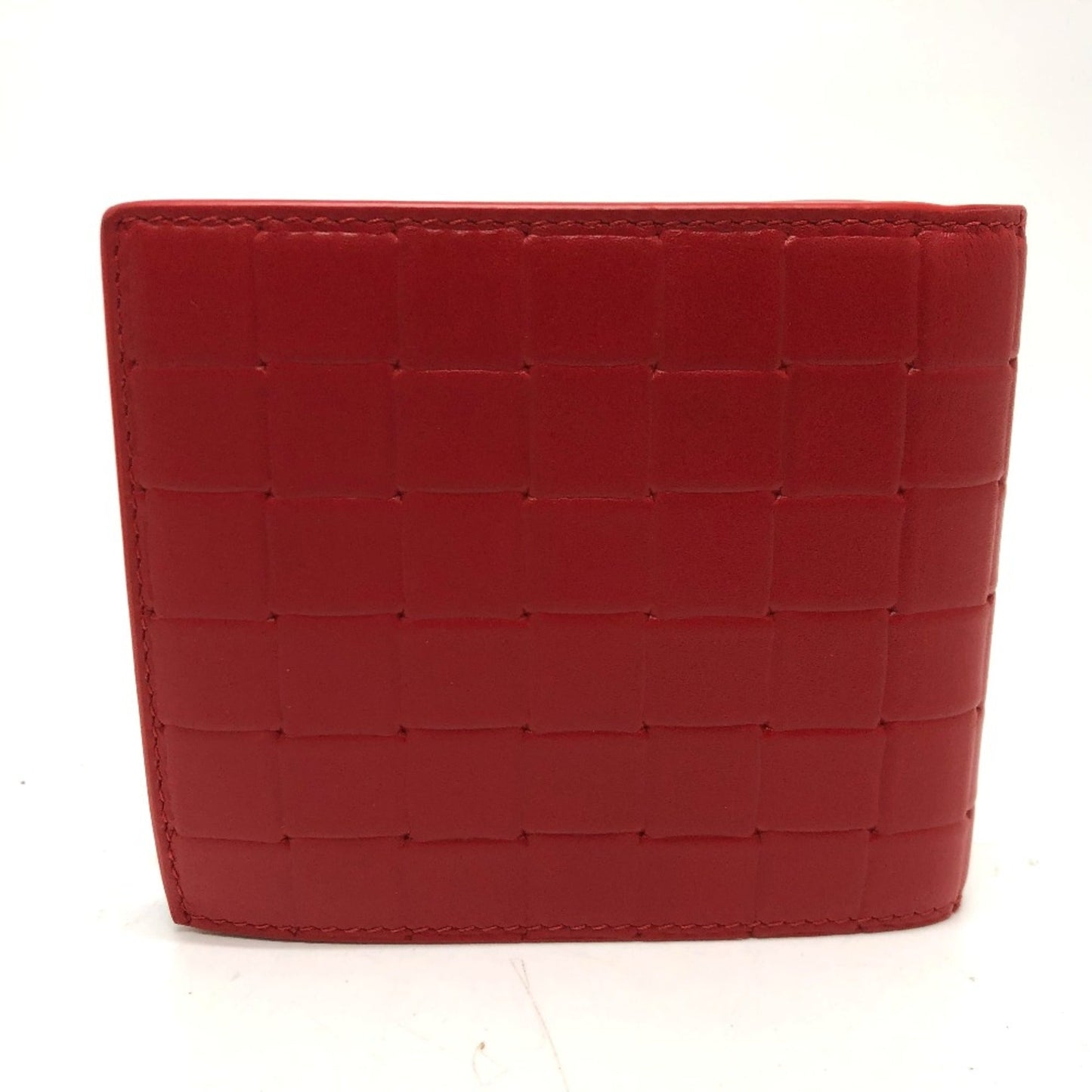 Luxury Bottega Veneta  Leather Wallet (Bi-Fold) ()