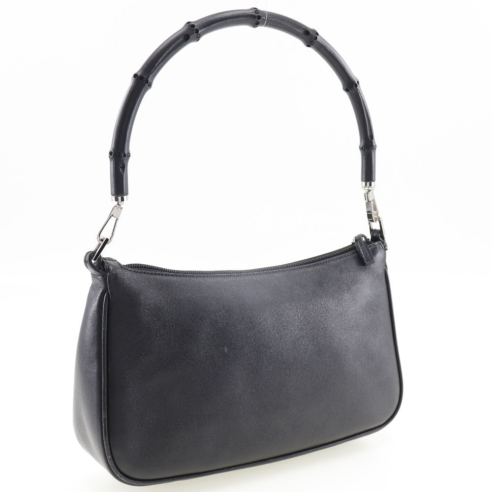 Luxury Gucci Trending 2025 Bamboo Shoulder Bag