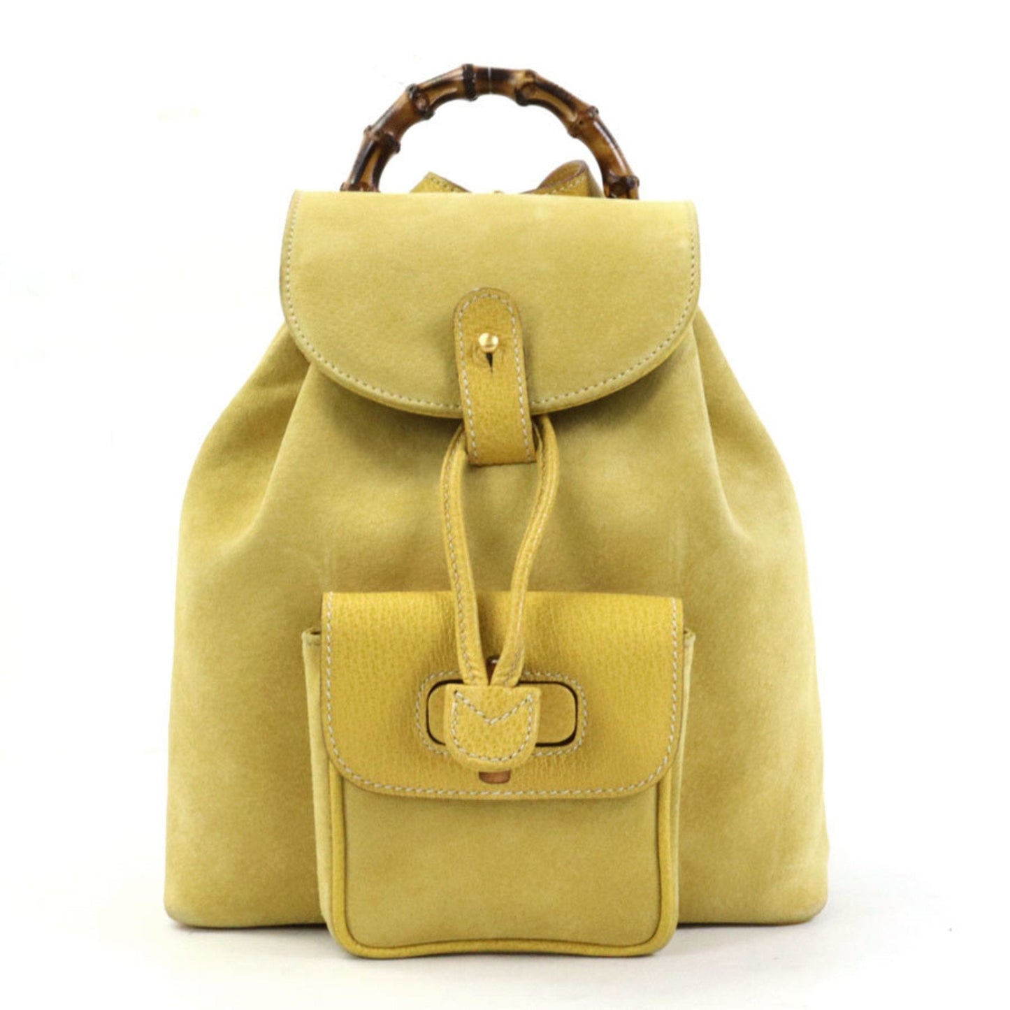 Luxury Gucci Trending 2025 Bamboo