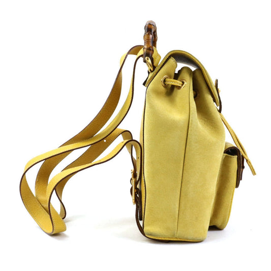 Luxury Gucci Trending 2025 Bamboo
