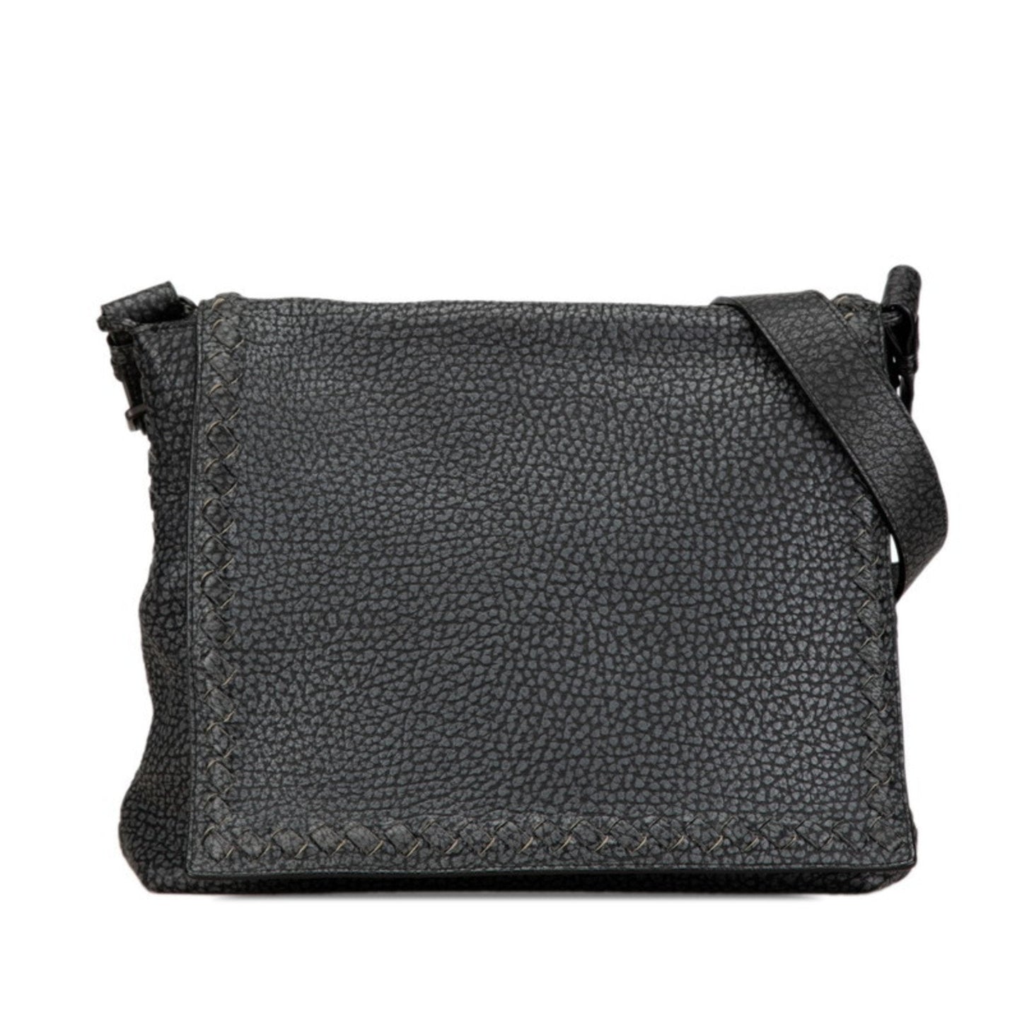 Luxury Bottega Veneta  Leather Shoulder Bag ()