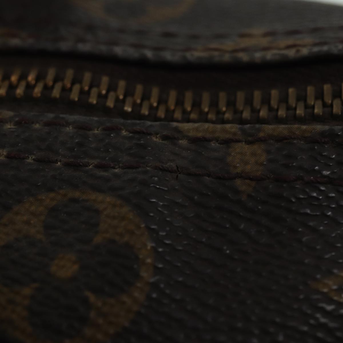 LOUIS VUITTON Monogram Speedy 30 Hand Bag M41526 LV 83267