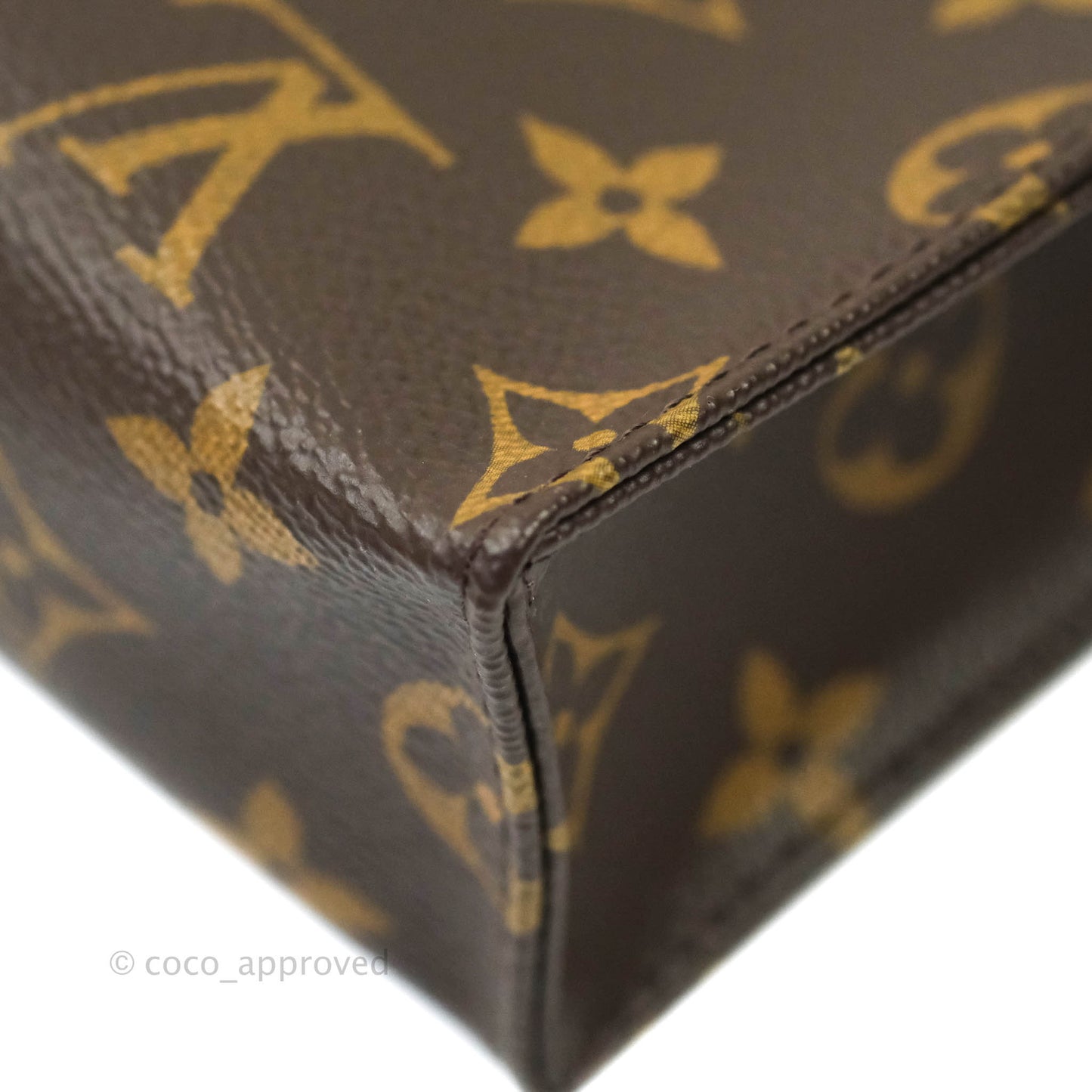 Louis Vuitton Monogram Canvas Toiletry Pouch 26