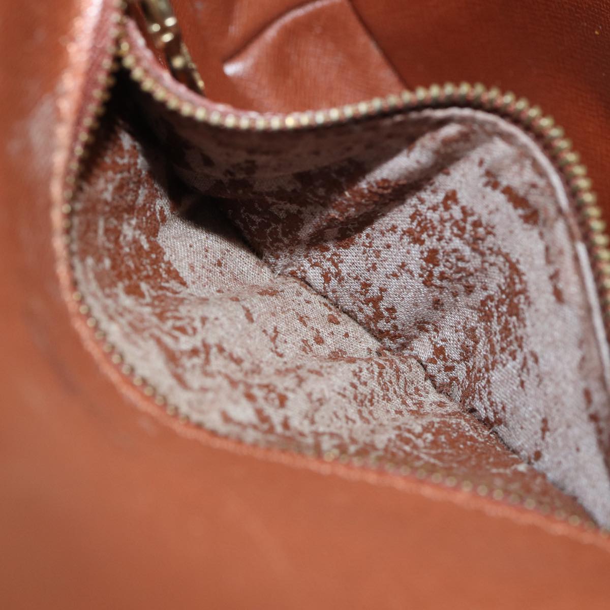 LOUIS VUITTON Monogram Chantilly PM Shoulder Bag M51234 LV 83369