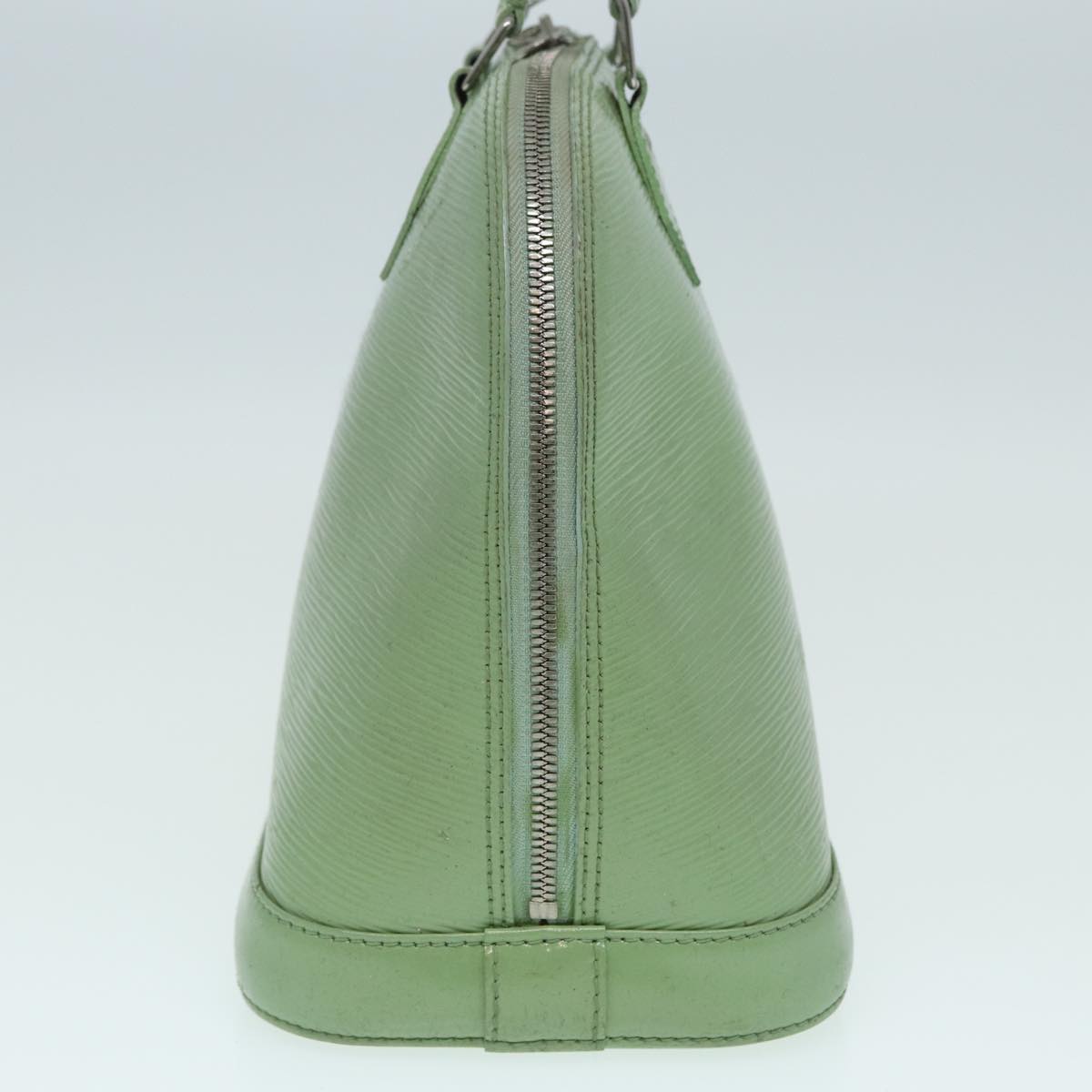 LOUIS VUITTON Epi Electric Alma PM Hand Bag Amand M40625 LV 83486