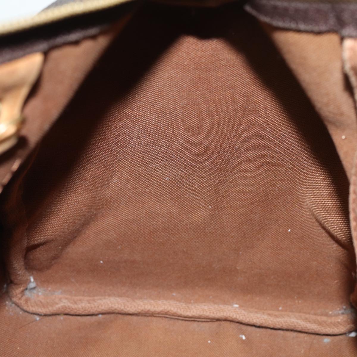 LOUIS VUITTON Monogram Speedy 30 Hand Bag M41526 LV 83554