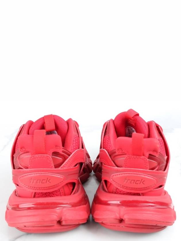 Luxury Balenciaga track sneakers 37 240