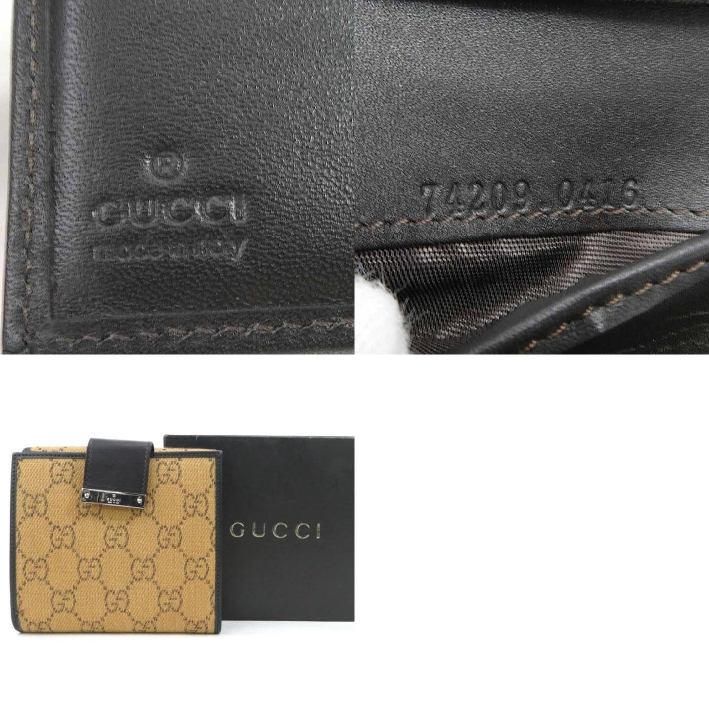 Luxury Gucci Trending 2025