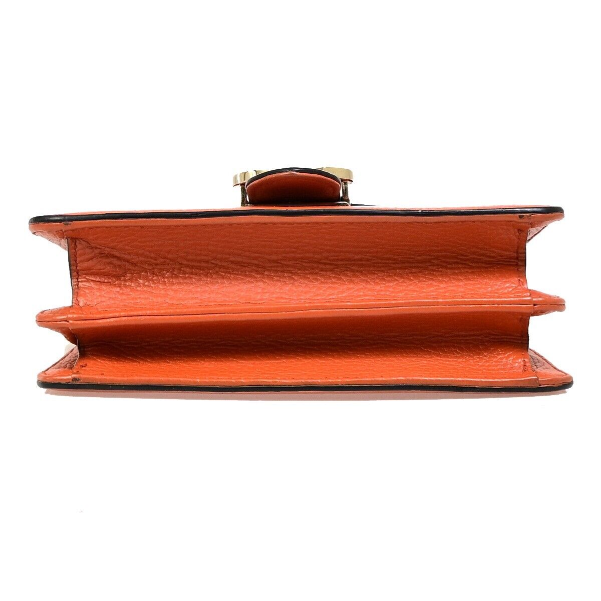 Luxury Gucci Trending 2025 Interlocking G  Leather Shoulder Bag ()