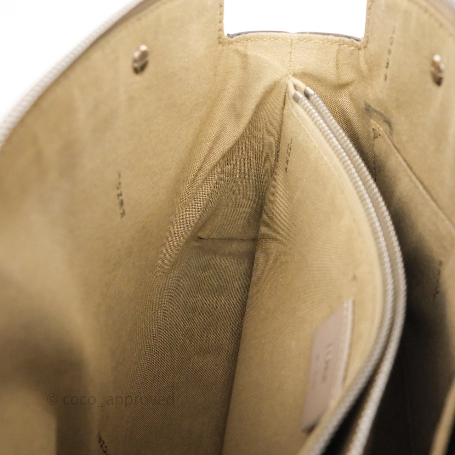 Fendi Medium By The Way Tortora Palladio