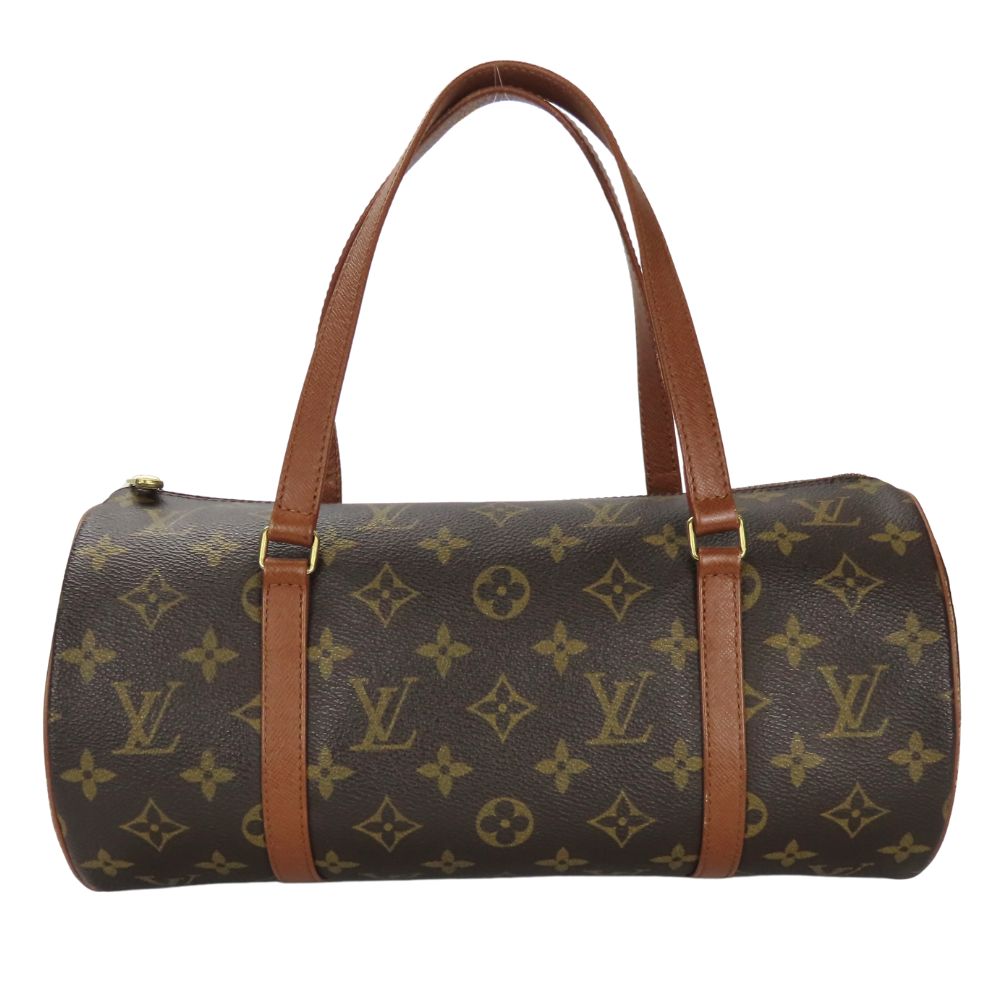 LOUIS VUITTON Monogram Keepall Bandouliere 60 Boston Bag M41412 LV 83919