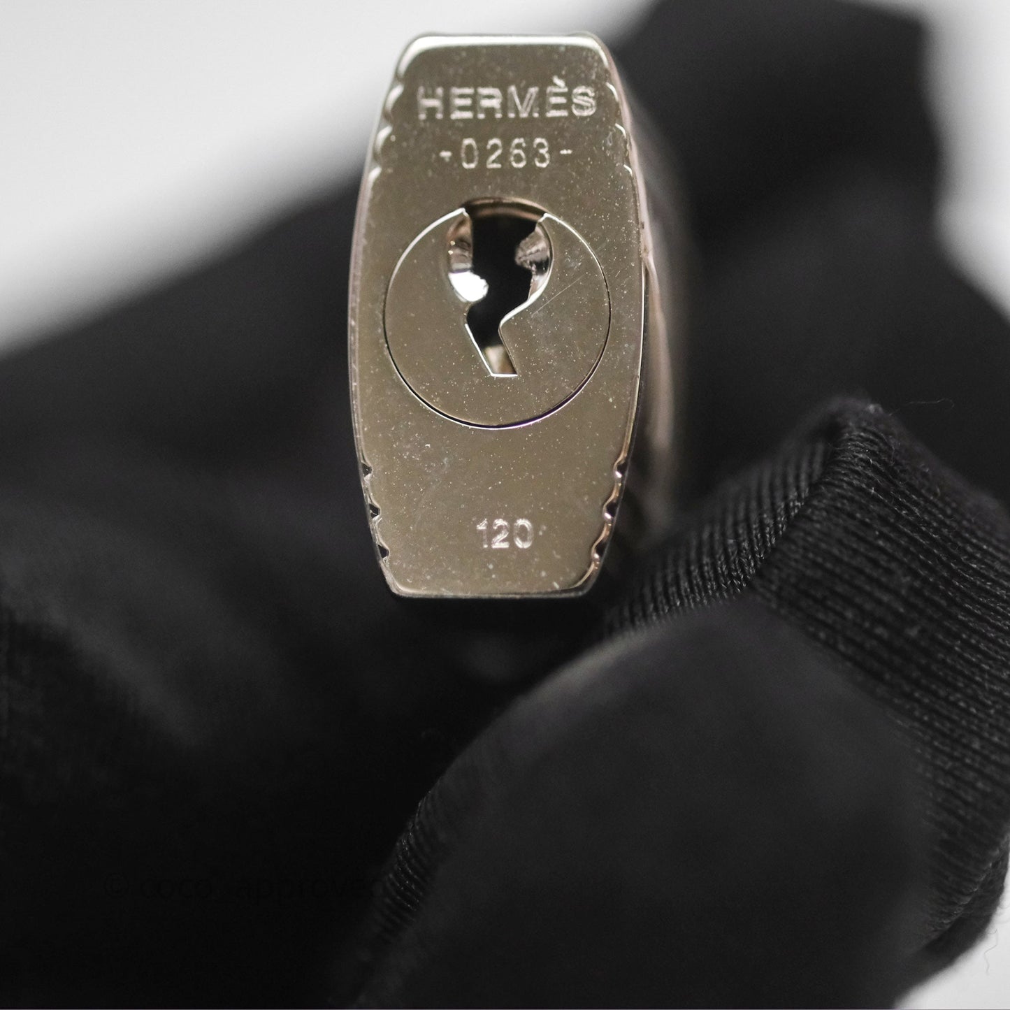 Hermès Picotin 18 Rose Sakura Clemence Palladium Hardware