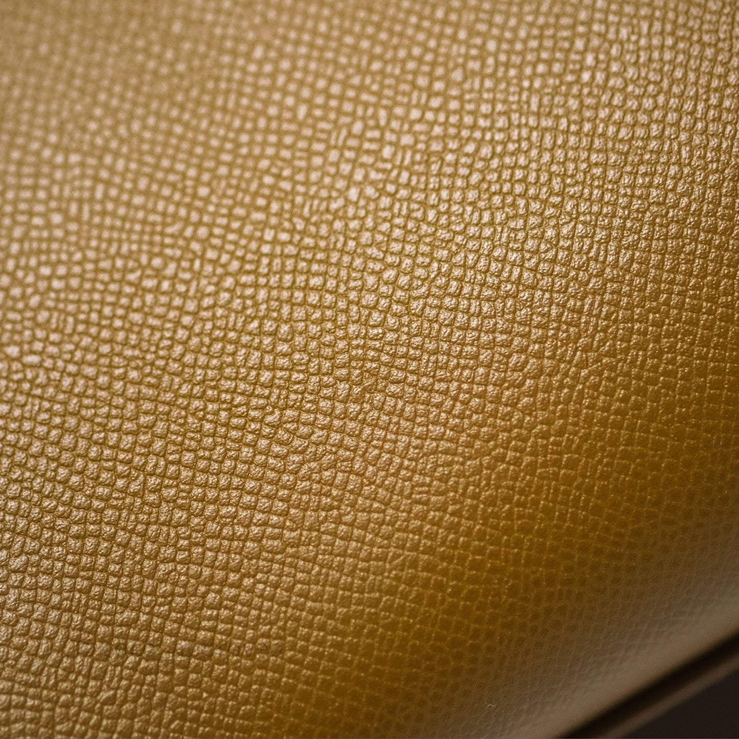 Hermès Birkin 25 Sellier Bronze Dore U8 Madame Gold Hardware