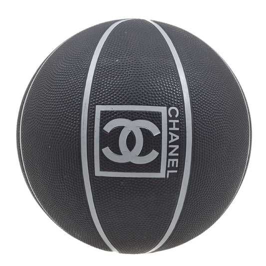 Luxury Chanel Sports Line Basketball Black