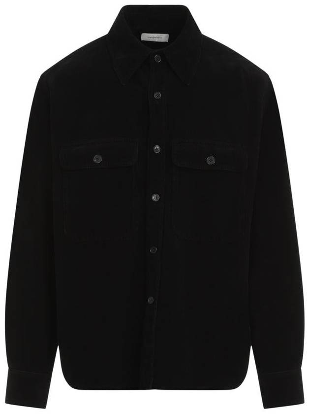 Luxury Saint Laurent Luxury Saint Laurent Shirt