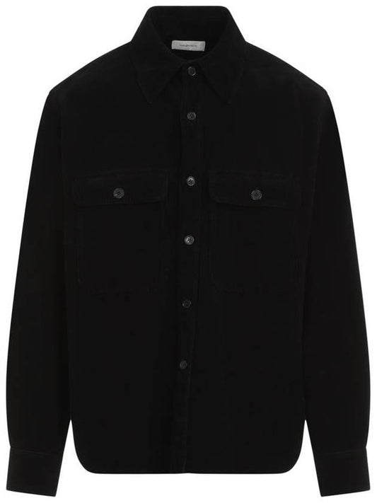 Luxury Saint Laurent Luxury Saint Laurent Shirt