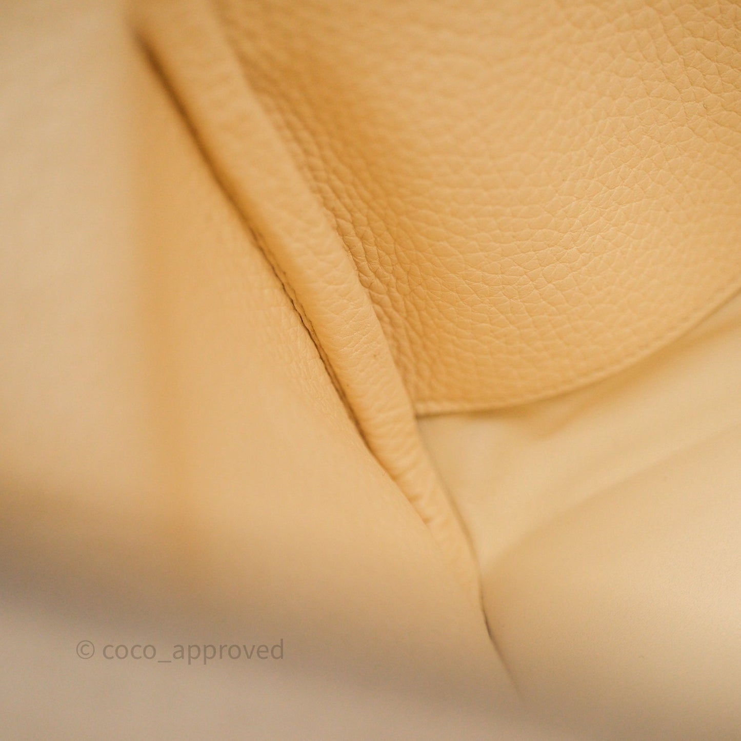 Hermès Lindy 26 Nata I2 Taurillon Clemence Palladium Hardware