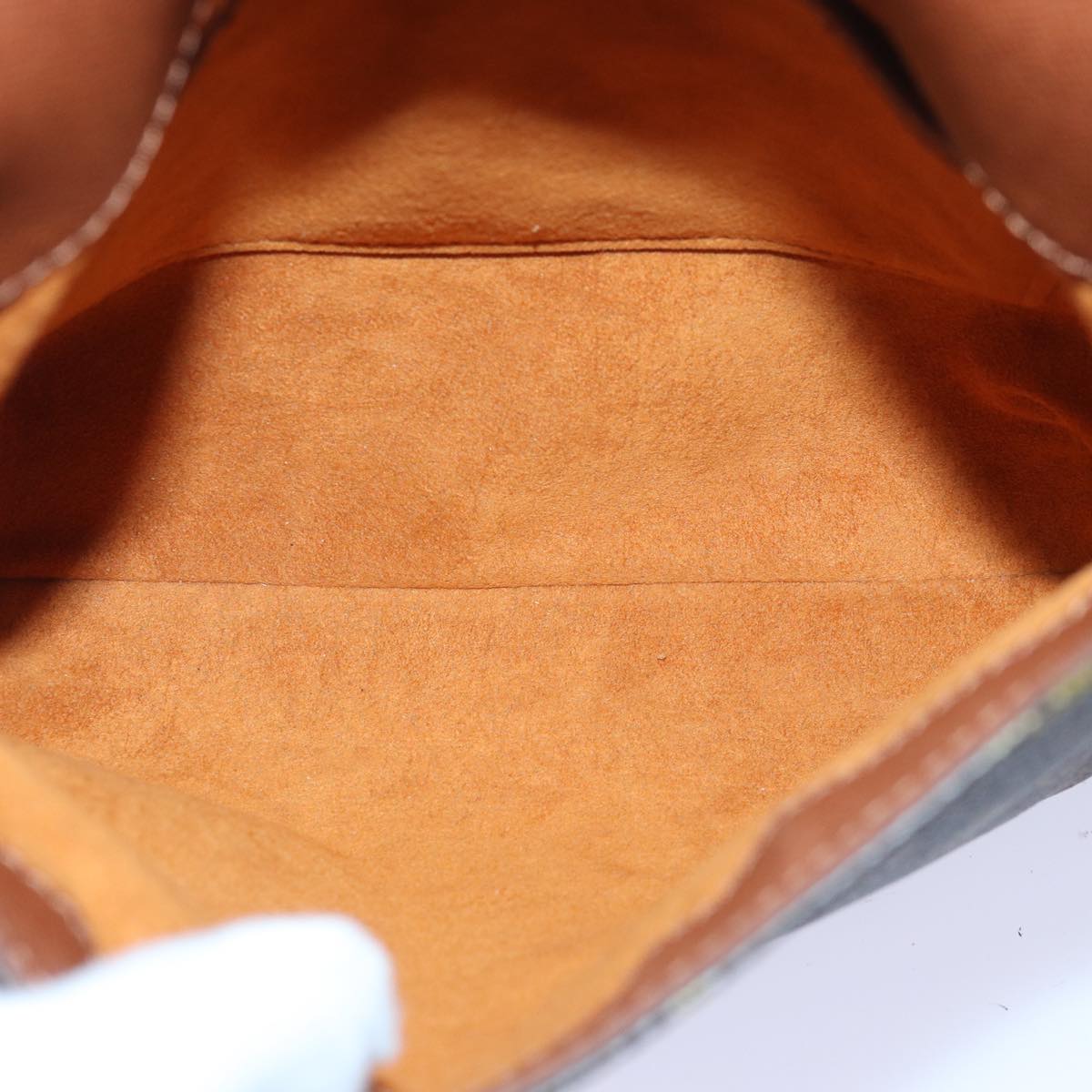 LOUIS VUITTON Monogram Musette Salsa Short Shoulder Bag M51258 LV 84044