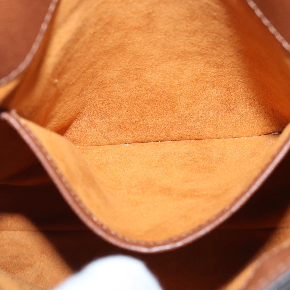 LOUIS VUITTON Monogram Musette Salsa Short Shoulder Bag M51258 LV 84044