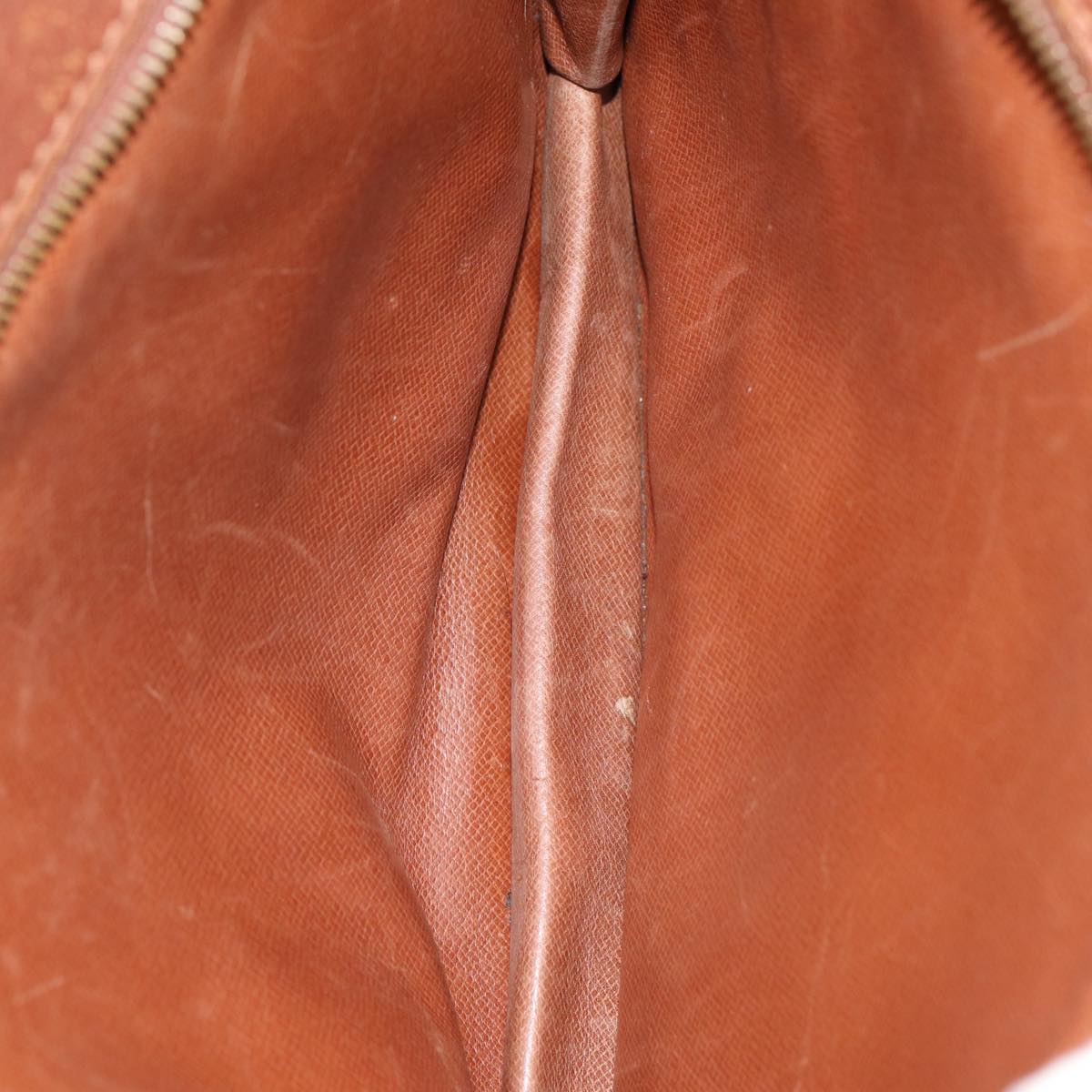 LOUIS VUITTON Monogram Angian Shoulder Bag M51205 LV 84070
