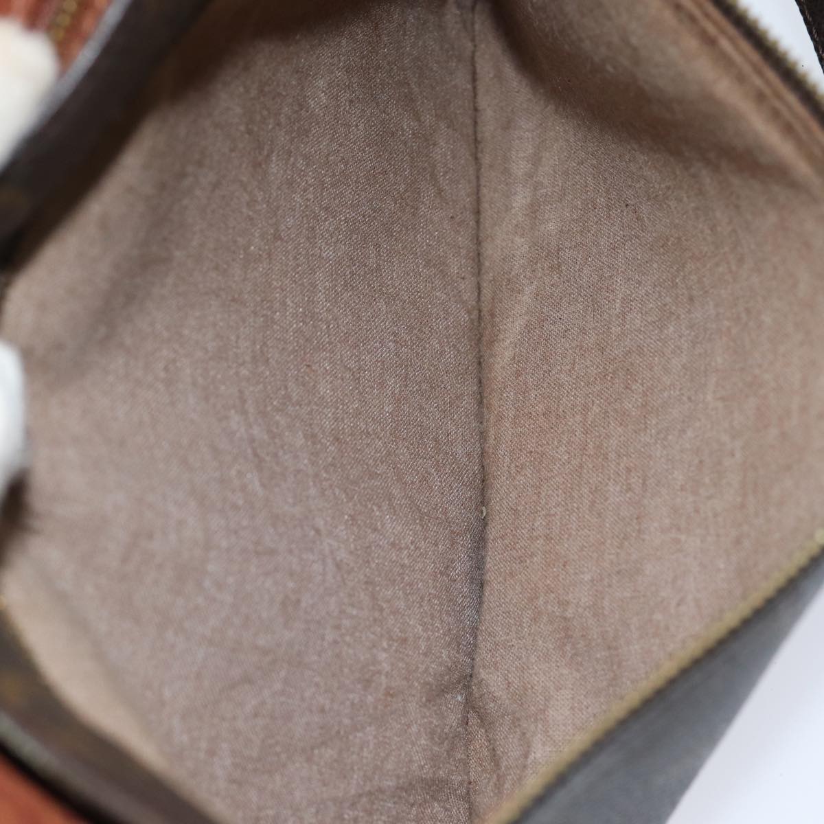LOUIS VUITTON Monogram Angian Shoulder Bag M51205 LV 84070