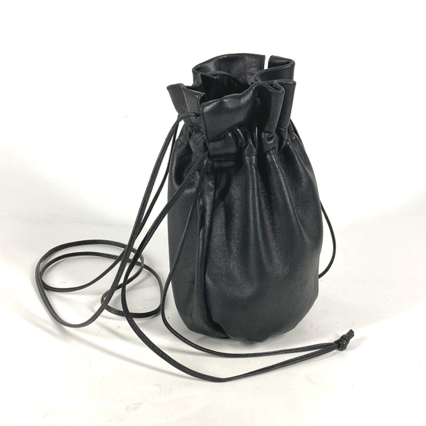 Luxury Bottega Veneta  Leather Shoulder Bag ()
