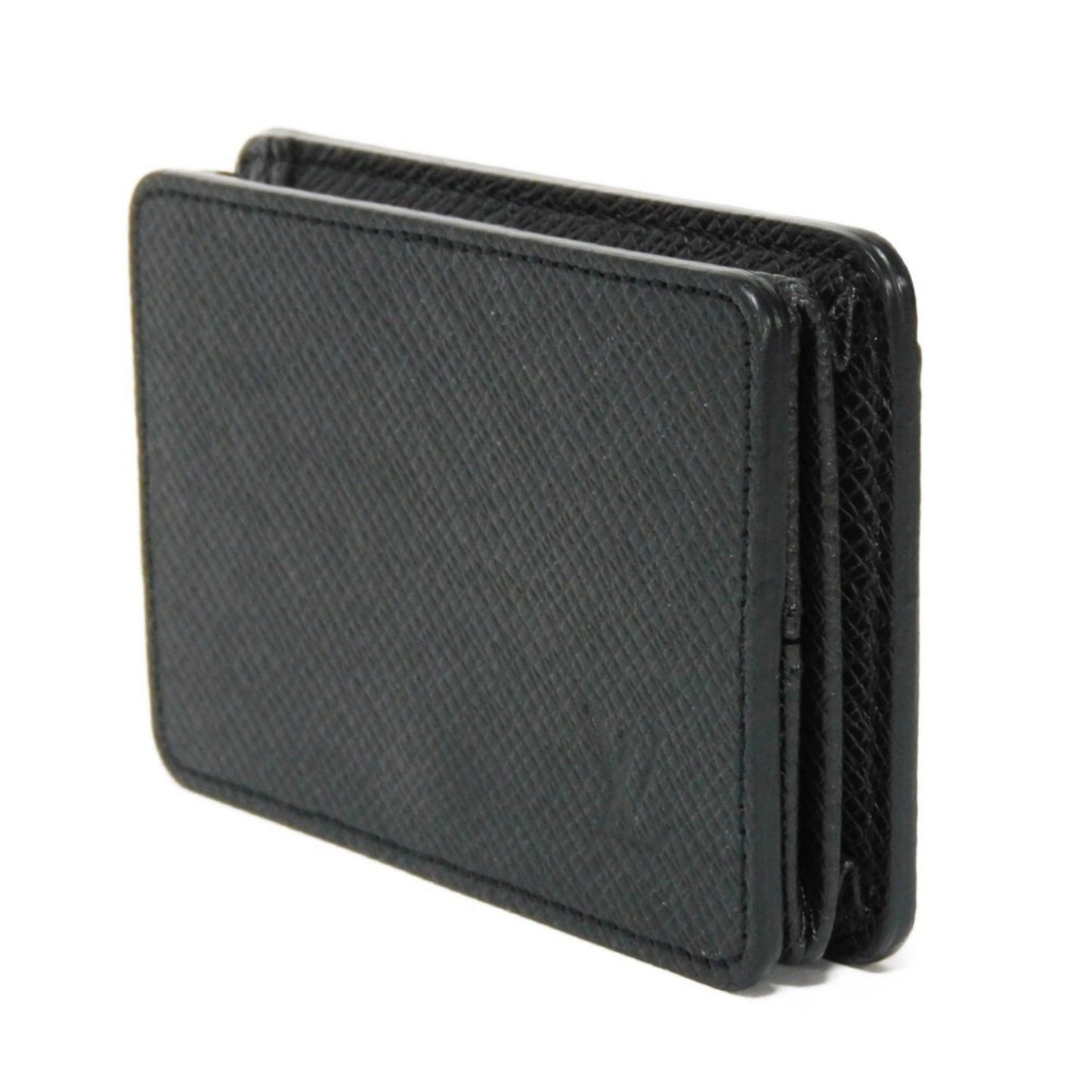Louis Vuitton Porte-Monnaie  Leather Wallet  ()