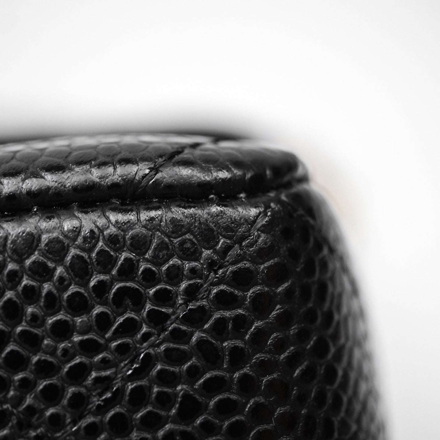 Chanel Small Classic Flap Quilted Black Caviar Gold Hardware