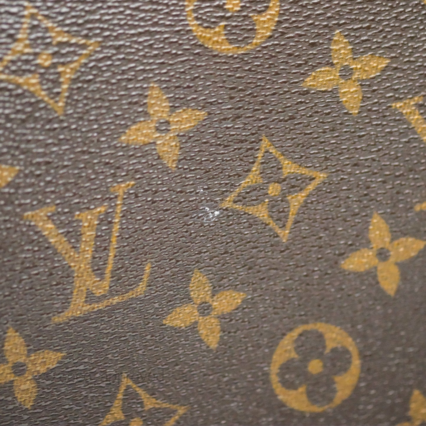 Louis Vuitton Vintage Galilea Shoulder Bag PM