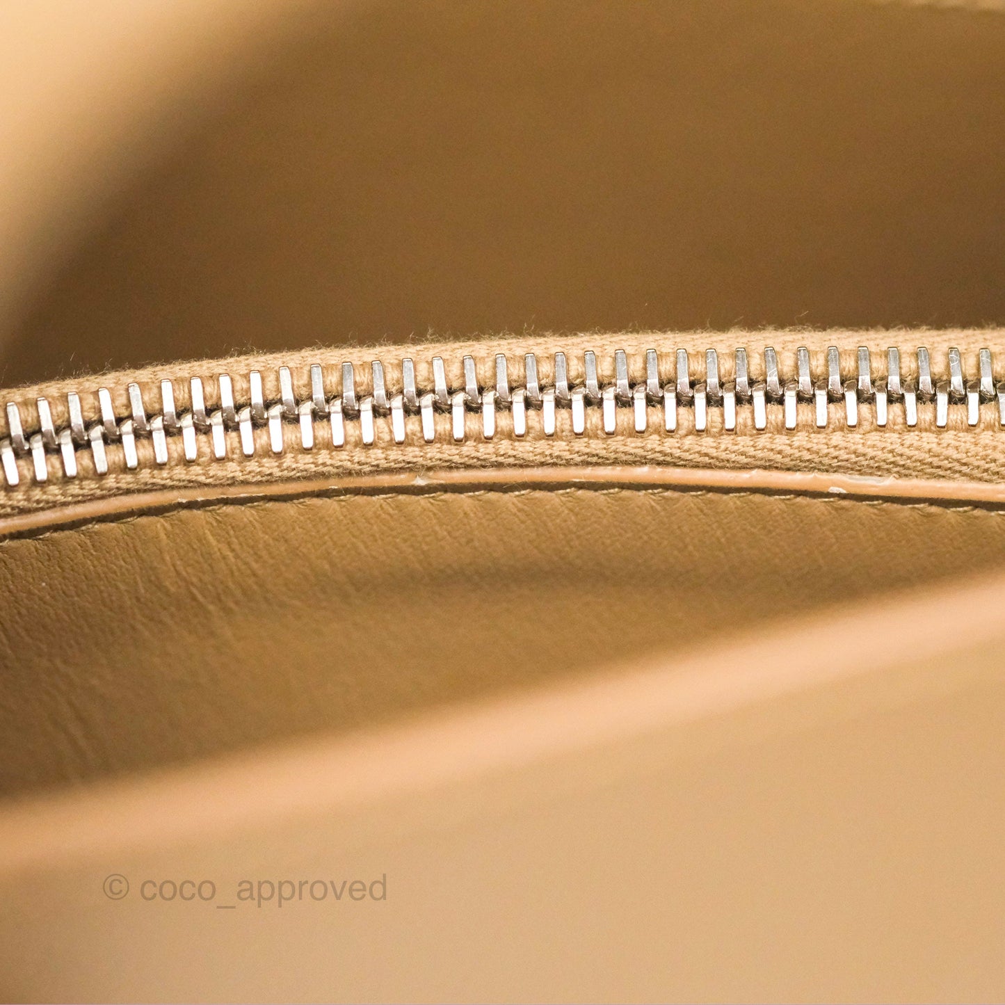 Saint Laurent Baby Classic Sac De Jour Calfskin Beige Silver Hardware