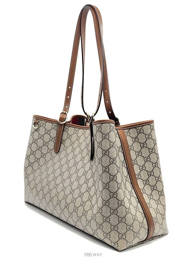 Luxury Gucci Trending 2025 GG emblem medium shoulder bag 815213 L840094