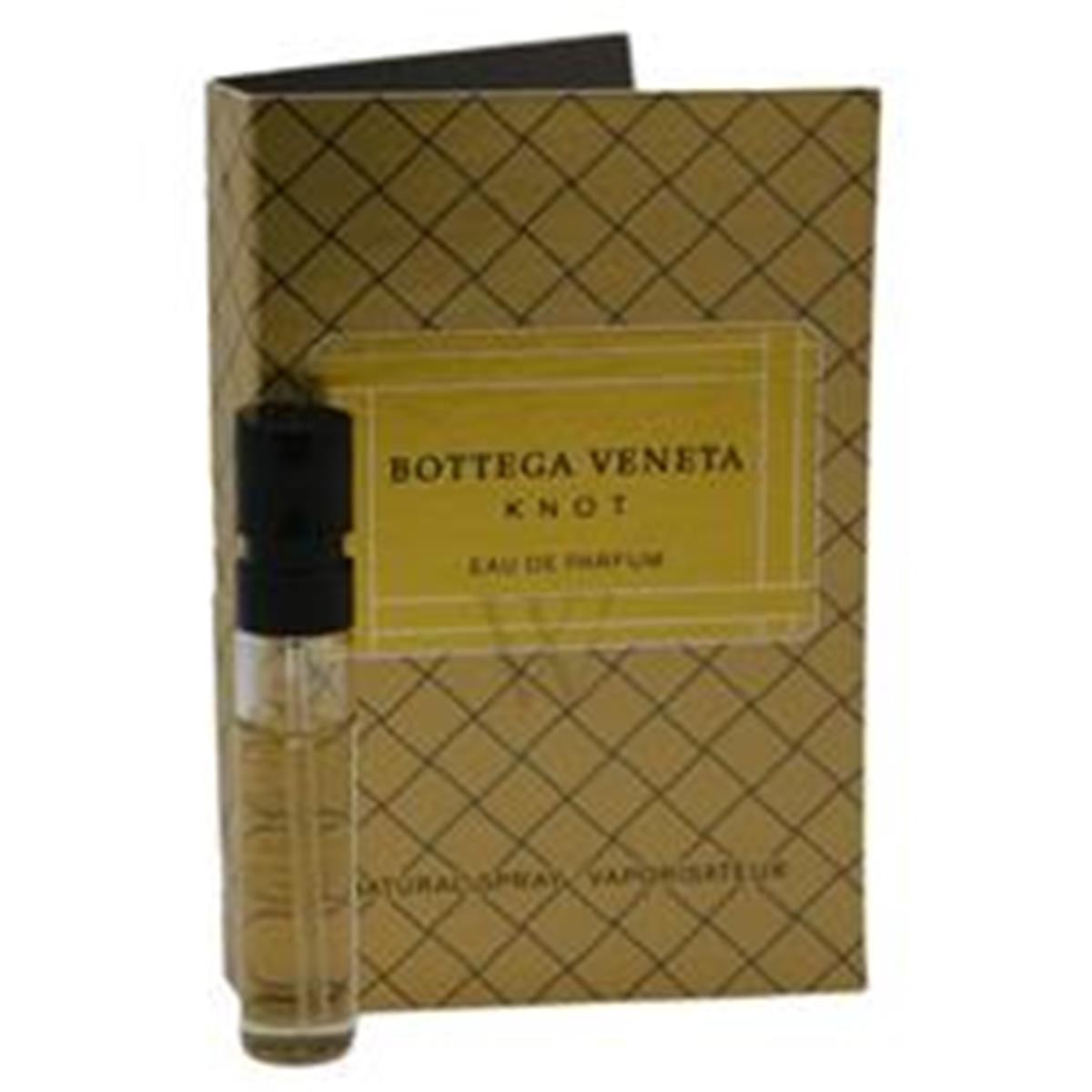 Luxury Bottega Veneta  0.04 oz Knot & Luxury Bottega Veneta EDP Spray for Women
