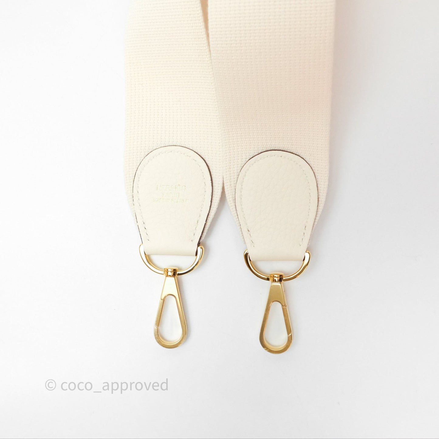 Hermes Evelyne III 29 Nata Clemence Gold Hardware