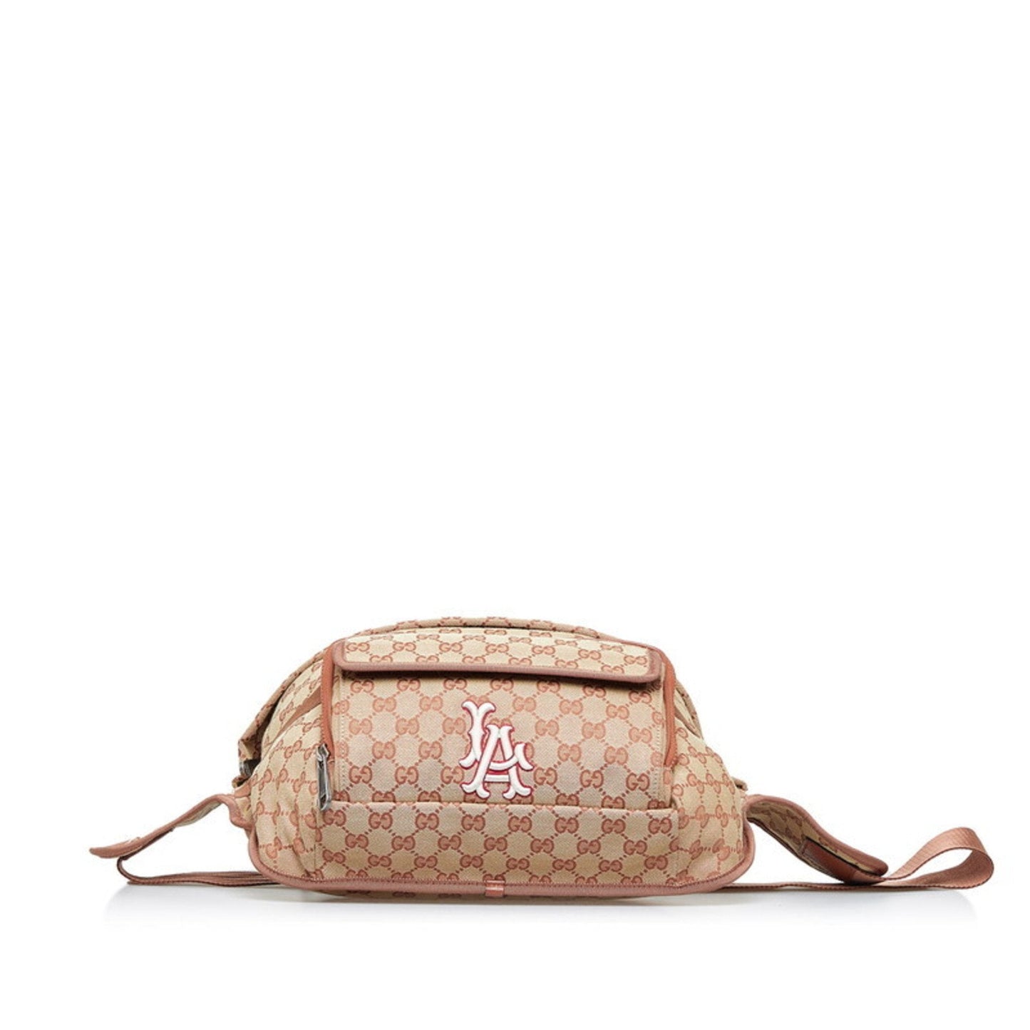 Luxury Gucci Trending 2025 GG canvas