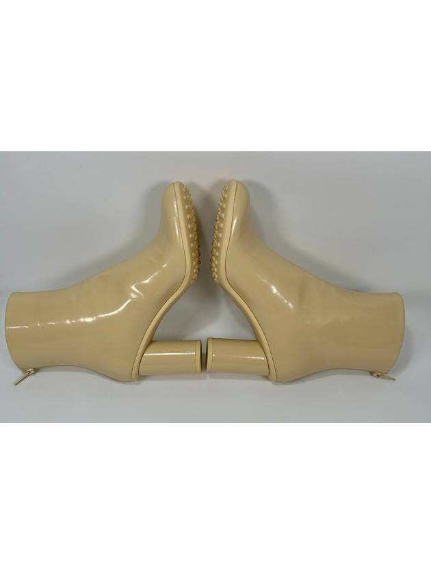 Luxury Bottega Veneta ankle boots 250