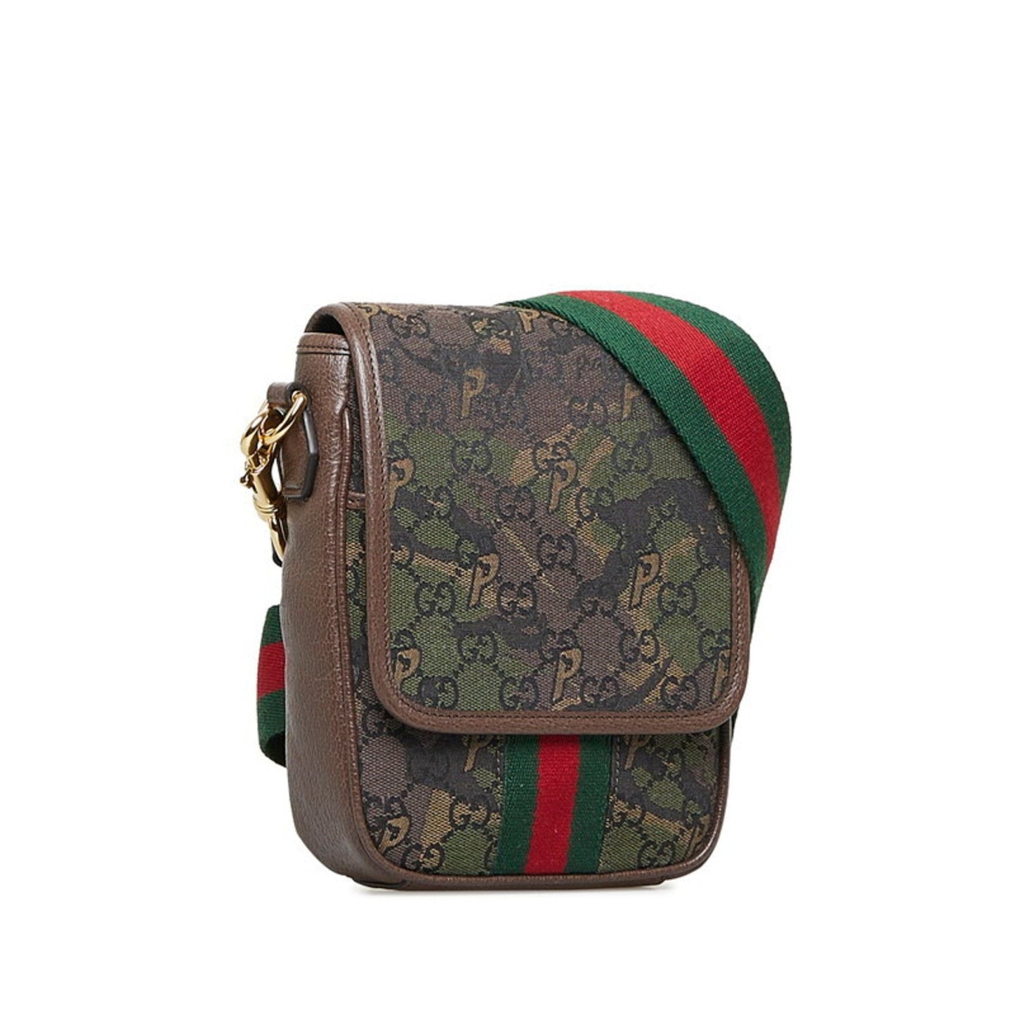 Luxury Gucci Trending 2025 GG canvas