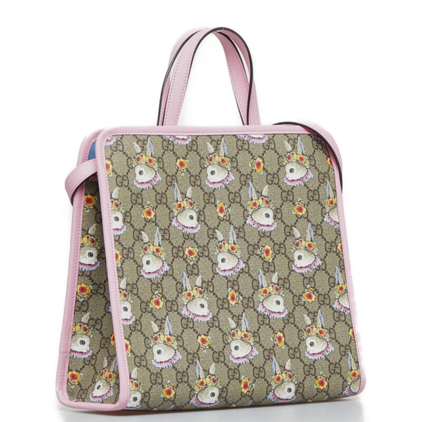 Luxury Gucci Trending 2025 GG canvas