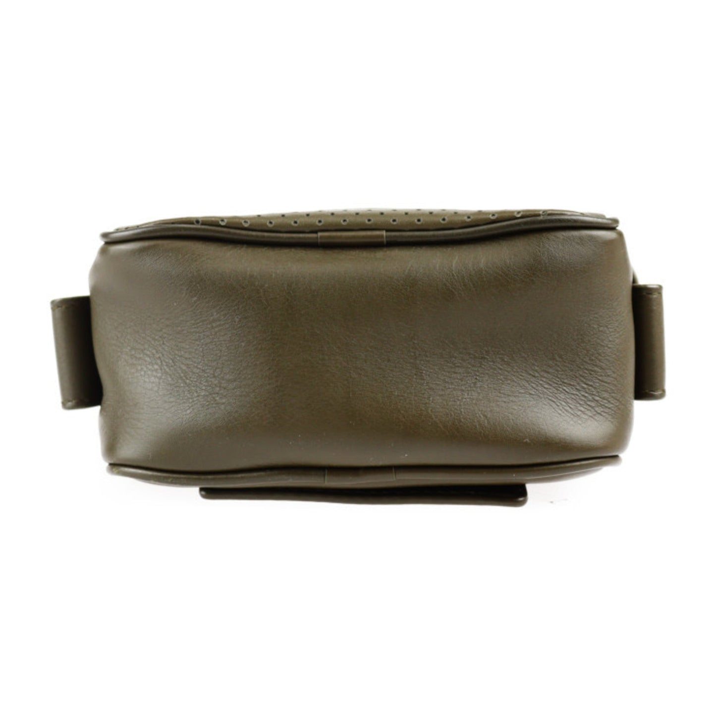 Luxury Bottega Veneta   Leather Pochette Shoulder Bag ()
